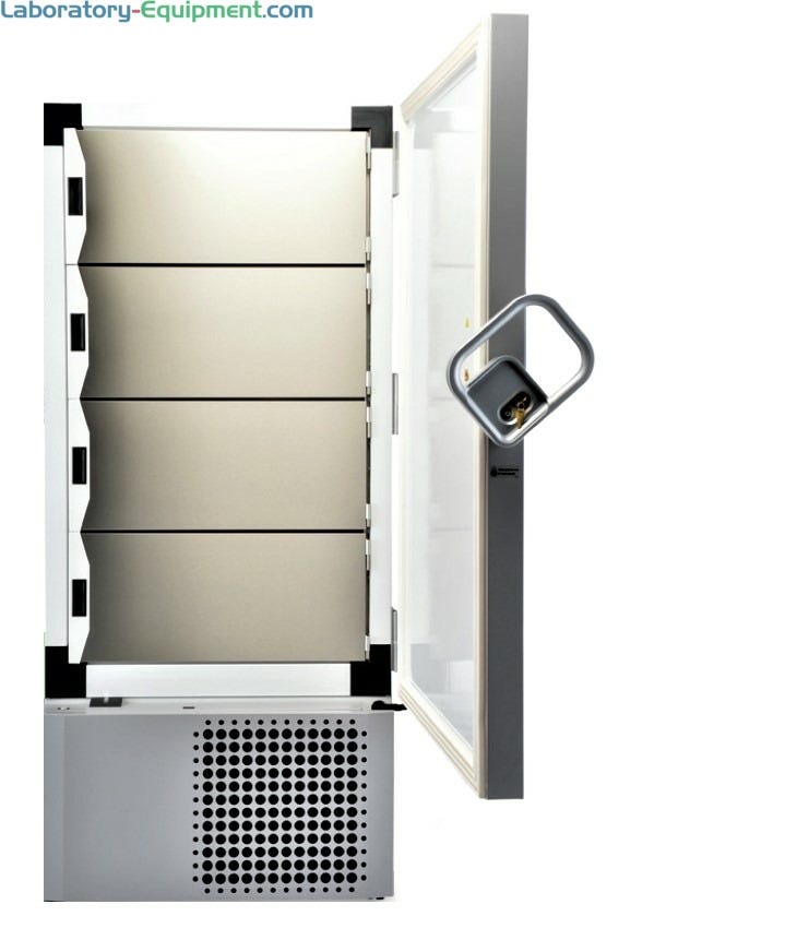 TDE Series ULT Freezers by Thermo Fisher Scientific
