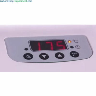 WINTERS TAG HVAC GOLD CASE THERMOMETERS – Alpha Excel Engineering Co.,Ltd.