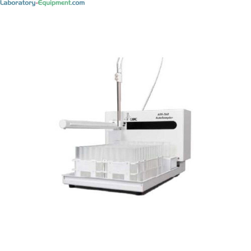 Spectrophotometers & Analytical Equipment