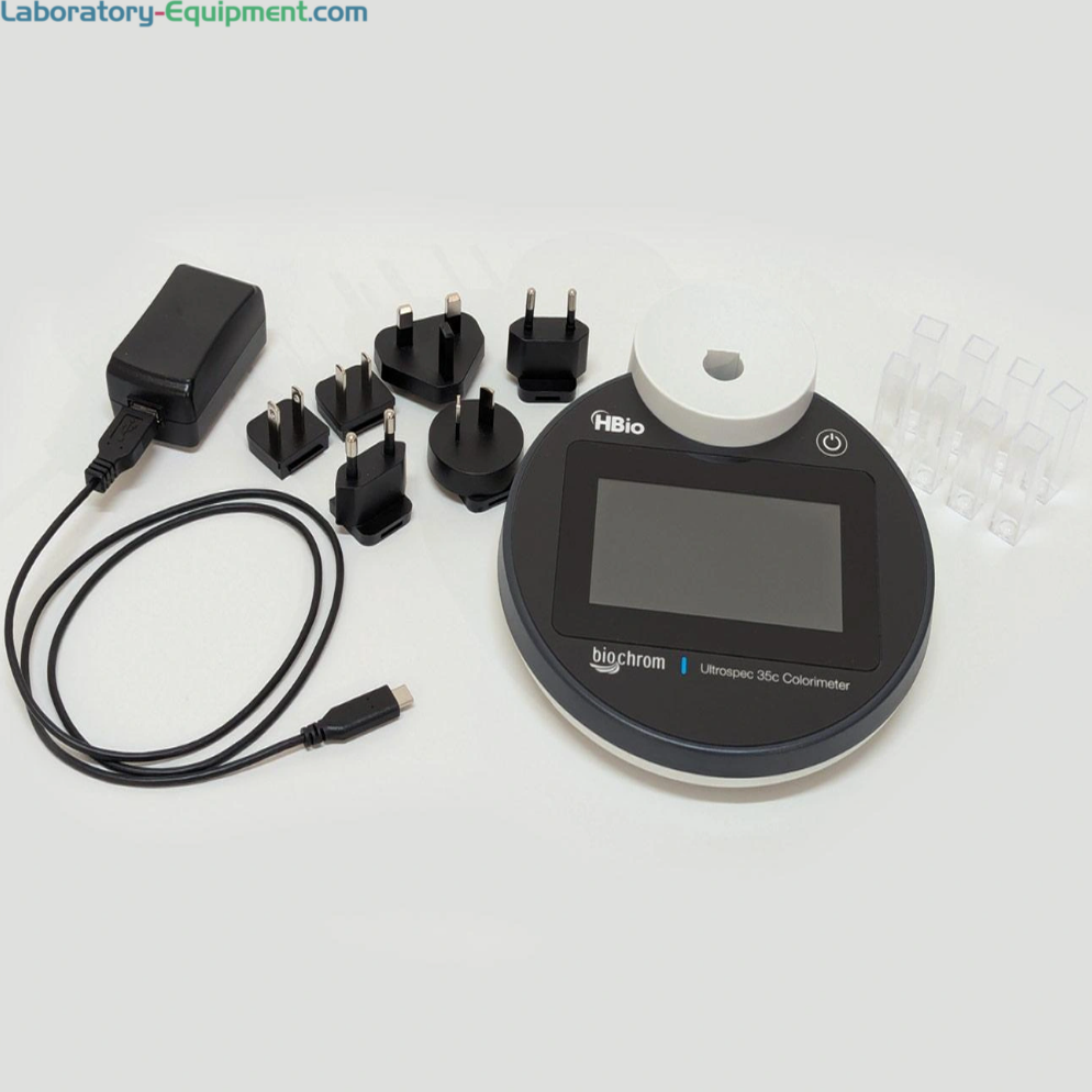 Biochrom Colorimeter Analytical Instruments