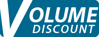 Volume Discount