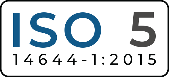ISO 5 Icon