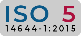 ISO 5 Icon