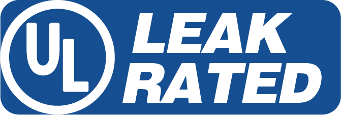 UL Leak Rating
