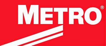 Free Shipping on Metro Orders