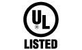 UL List Logo