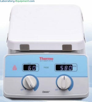 Laboratory Hot Plate, Rectangular, Digital - Scientific Lab Equipment  Manufacturer and Supplier