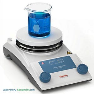 Laboratory Hot Plate, Rectangular, Digital - Scientific Lab Equipment  Manufacturer and Supplier
