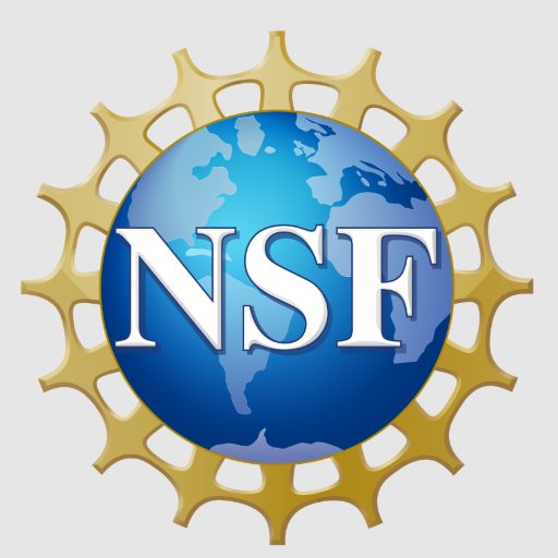 NSF Certified Logo