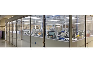 ISO Class 7 Cleanroom Standards | Particulate, ACH, Requirements 