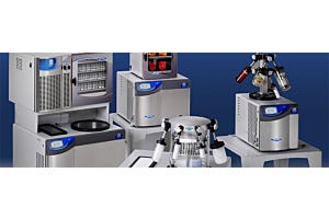 Advantages of Lyophilization for Long-Term Sample Storage