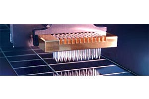 Microarray Platforms: Beads, Slides or Chips?