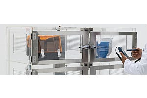 Why choose a Terra desiccator?