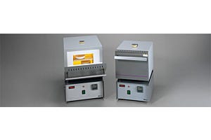 Box, Muffle & Tube Laboratory Furnaces