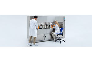 Semiconductor Fabrication: Focus on Wet Processing Equipment