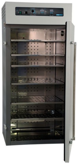 Oven, 27.50 cu. ft., 260°C Forced Air