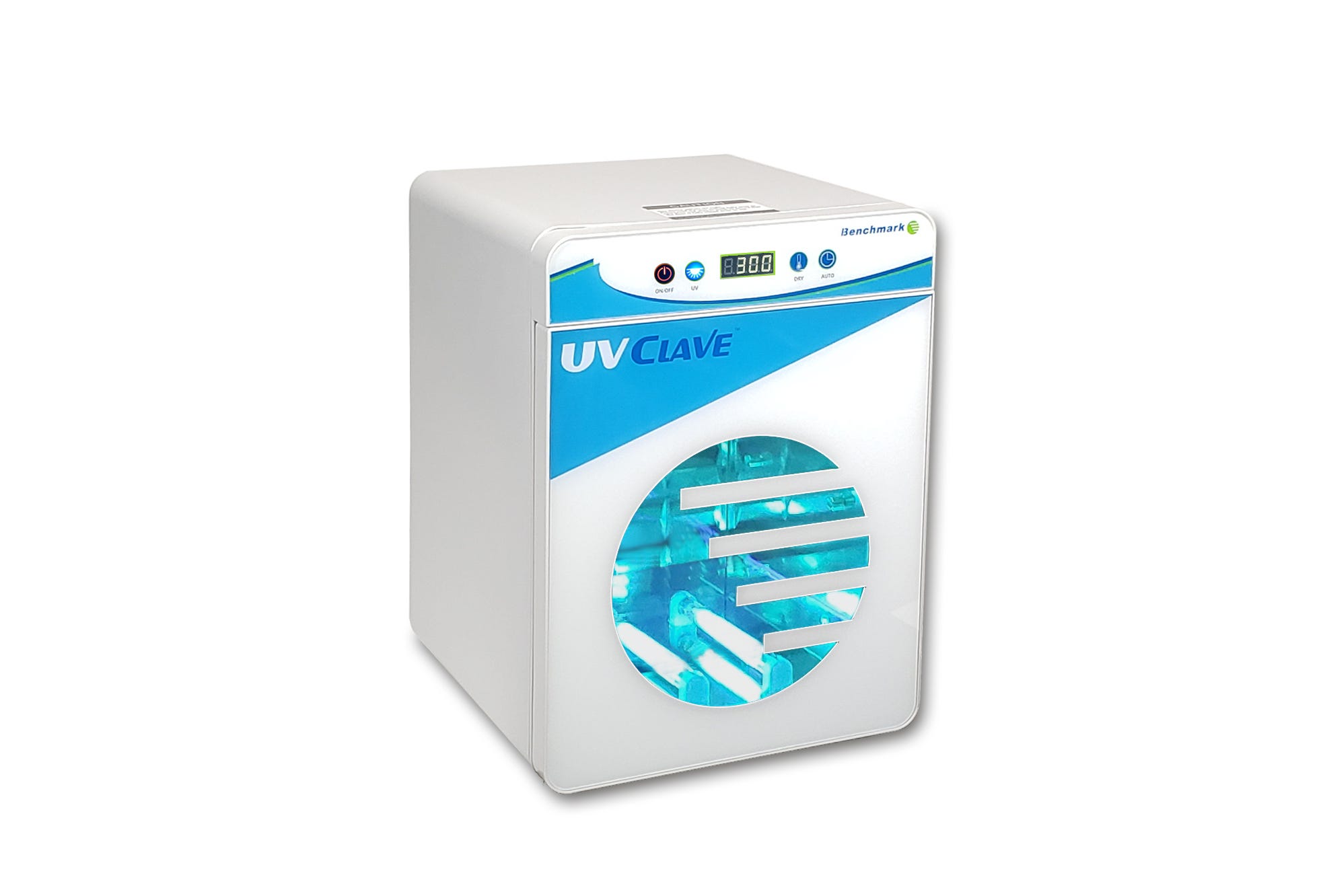 UVClave UV Chamber, 254 nm, 115 V
