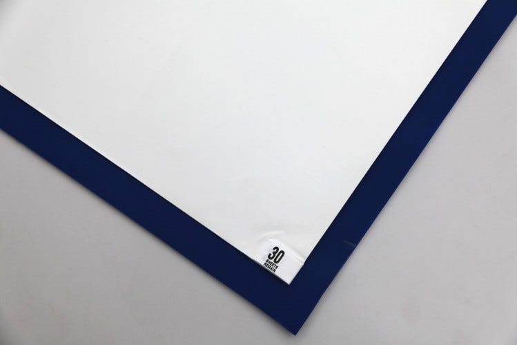 Medium Tack Sticky Mat, 18