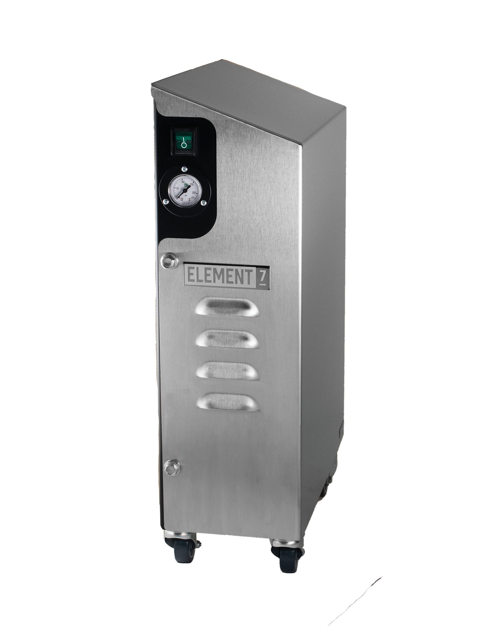 Portable Nitrogen Gas Generator