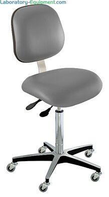 Ergonomic design increases worker comfort and productivity  |  2801-72 displayed