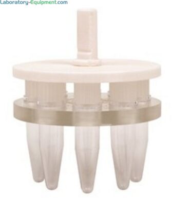 #440 holds 8 tubes  |  5323-45 displayed