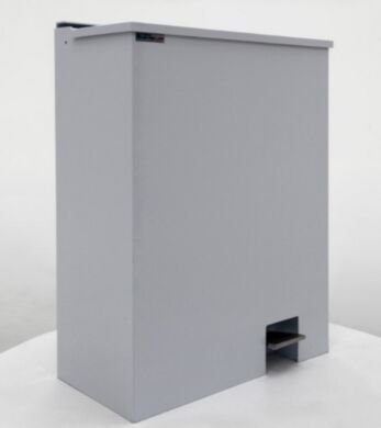 BioSafe Polypro Garment Hamper  |  5151-51A displayed