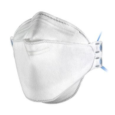 FDA- and NIOSH- approved N95 protective respirators from Lighthouse Worldwide  |  1860-89 displayed