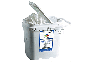 Ideal wipe for electronics applications and general use in pharmaceutical industries  |  5605-55 displayed