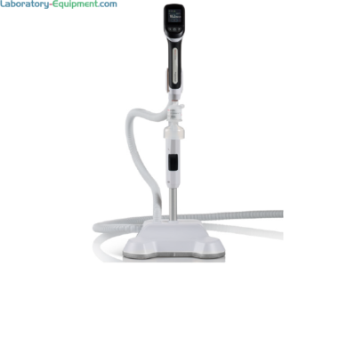 Touch Smart Dispenser and Stand for Aquanex Water Purification System, Thermo Fisher Scientific, 7601040