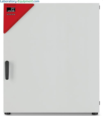 8.9 cu. ft. BD-260 Avantgarde.Line Standard Incubator with homogeneous temperature distribution for use in gentle incubation of organisms; includes two shelves  |  2828-29 displayed