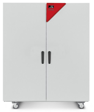 26.0 cu. ft. BD-720 Avantgarde.Line Standard Incubator with homogeneous temperature distribution for use in gentle incubation of organisms; includes two shelves | 2828-30 displayed