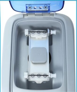 Exploring Lab. 1/48 しんかい6500 Reconstruction Type Pushers) Manned Research Submersible