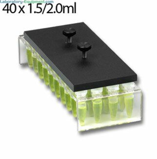 Made for the Benchmark Scientific MyBath  |  2827-05 displayed