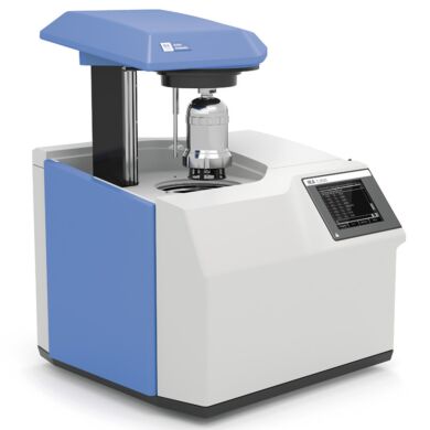 Designed with built-in interfaces for efficient data management  |  6926-64 displayed