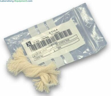 Cotton Threads for ignition of IKA Calorimeters  |  6926-45 displayed