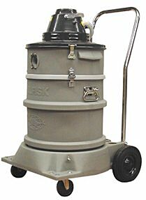 Designed specifically for cleanroom applications  |  1763-15 displayed