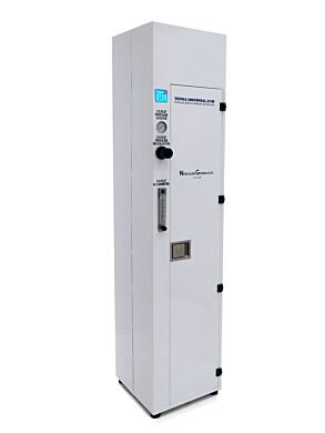Compact nitrogen generator, 18