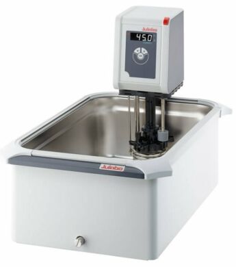 #9 011 419 with Stainless Steel bath tank  |  2541-10 displayed