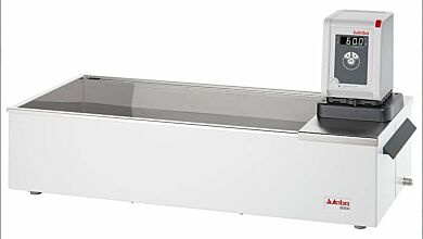 #9 012 433 with pump connection and high-quality SS bath tank  |  2541-52 displayed