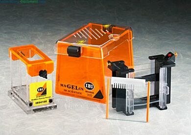 Includes reagents to provide the perfect solution for your gel analysis needs