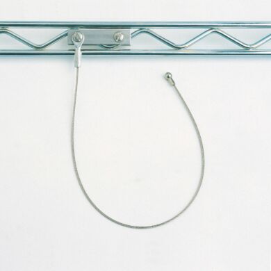 Effective electrostatic discharge when used with Metro Super Erect and/or MetroMax Q units | 2650-13 displayed