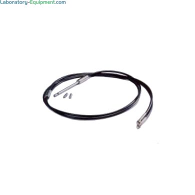 Measures hazardous liquid samples | 5103-10 displayed