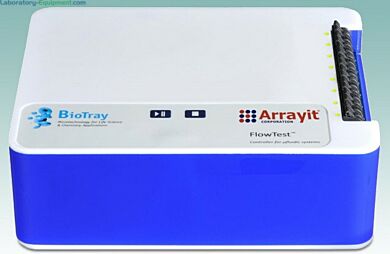 Ideal for new procedures requiring liquid displacement, sampling and injection.  |  3031-93 displayed