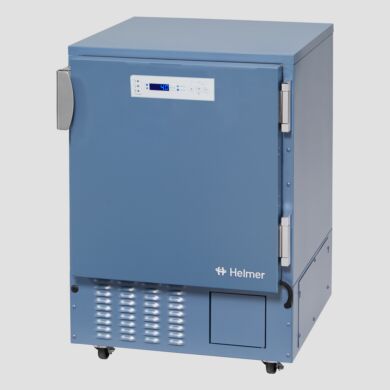 HPR105-GX Horizon ADA Undercounter Pharmacy Refrigerator by Helmer Scientific, 5.3 cu. ft., 5°C Setpoint, Solid Door, 115 V, 5116105-1 HPR105-GX Horizon ADA Undercounter Pharmacy Refrigerator by Helmer Scientific, 5.3 cu. ft., 5°C Setpoint, Solid Door, 115 V, 5116105-1