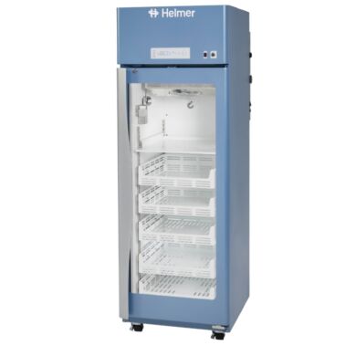 HPR113-GX Horizon Pharma Refrigerator, 13.3 cu. f.t., Helmer