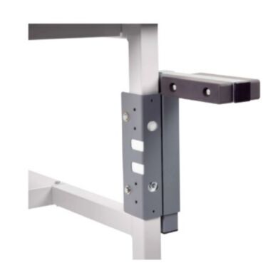 Labconco Universal PC Mount Kit for securing computers to Labconco base stands 5315000  |  3644-94 displayed
