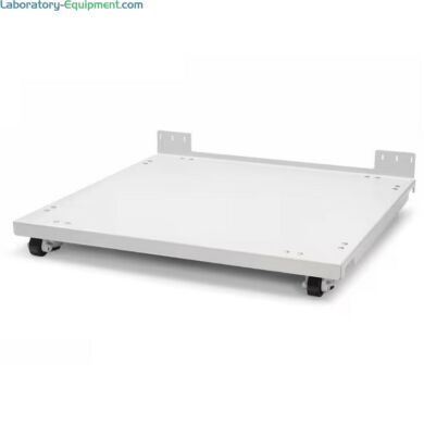 Low Profile Roller Base with a 76 mm height and castors compatible with Vios iDx 255 CO2 Incubators by Thermo Fisher Scientific, 50171157  |  3611-74 displayed