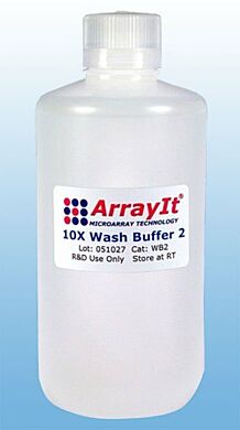 Buffers are excellent for gene expression and genotyping applications  |  3032-24 displayed