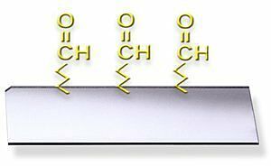 All substrate slides are compatible with a variety of Arrayit instruments, tools and consummables  |  3031-53 displayed