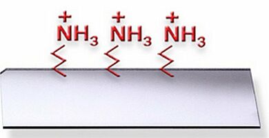 All substrate slides are compatible with a variety of Arrayit instruments, tools and consummables  |  3031-50 displayed